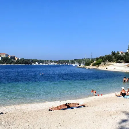 Apartment Mario Pula