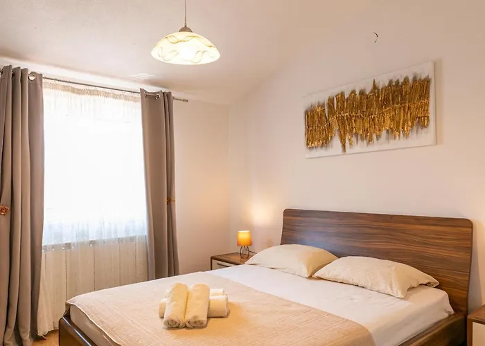 Διαμέρισμα Mario *