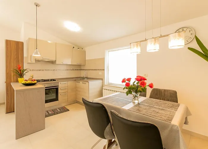 Mario Διαμέρισμα Πούλα