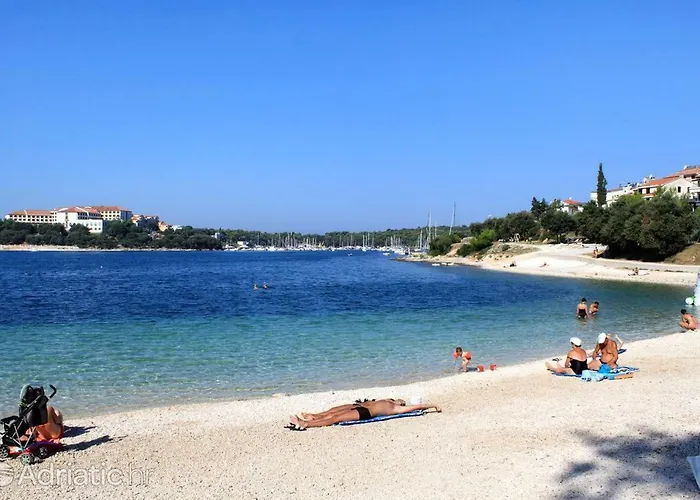 Διαμέρισμα Mario Πούλα