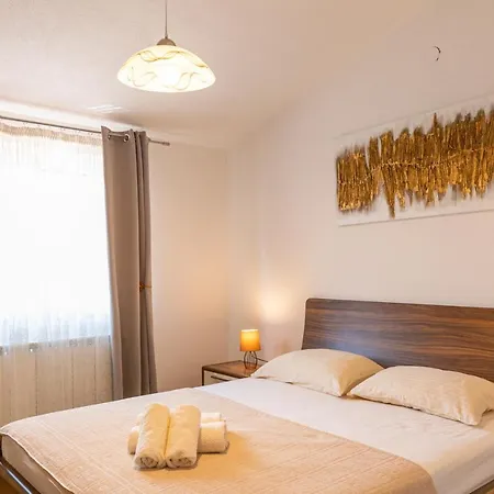 Apartman Mario *