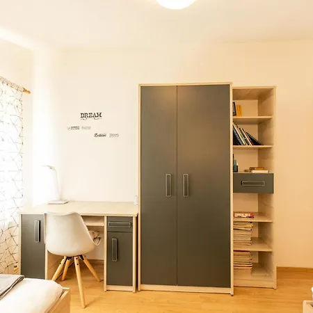 Mario Apartmán