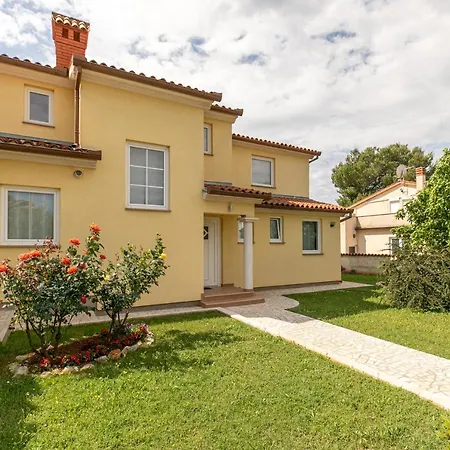 Apartman Mario Póla